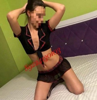 Анкета проститутки Натулька - город Тамазатюбе, 27 лет, №10475